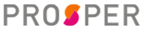 ProsperLoans Logo